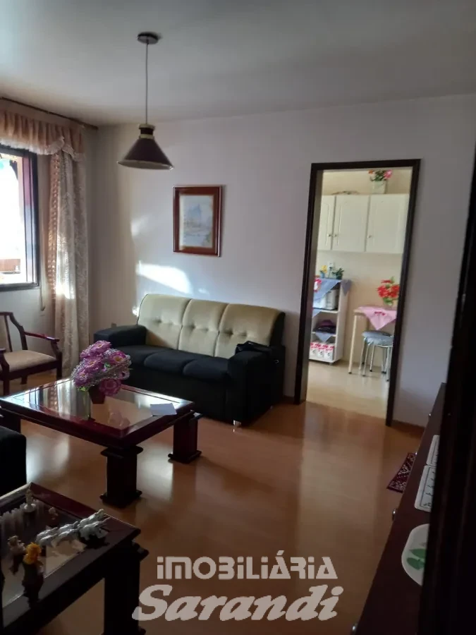 Imagem de Apartamento três dormitórios bairro vila jardim Porto Alegre