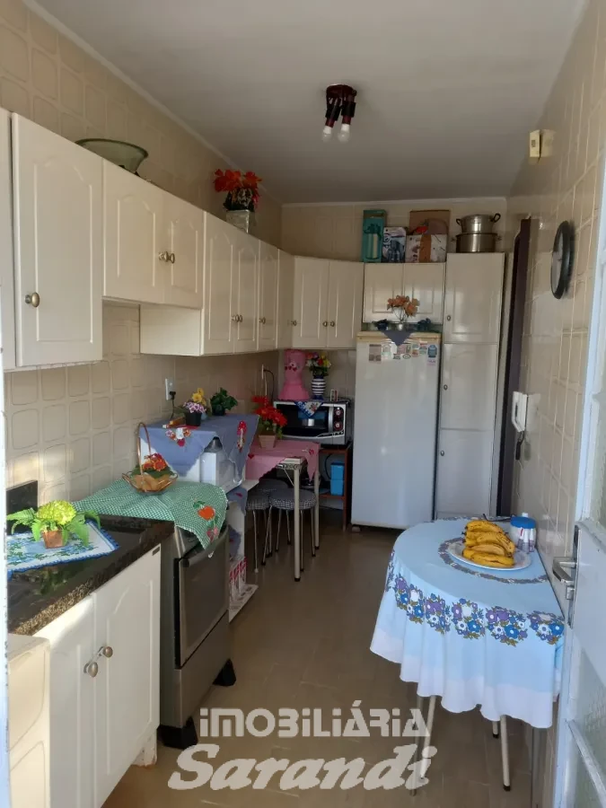 Imagem de Apartamento três dormitórios bairro vila jardim Porto Alegre