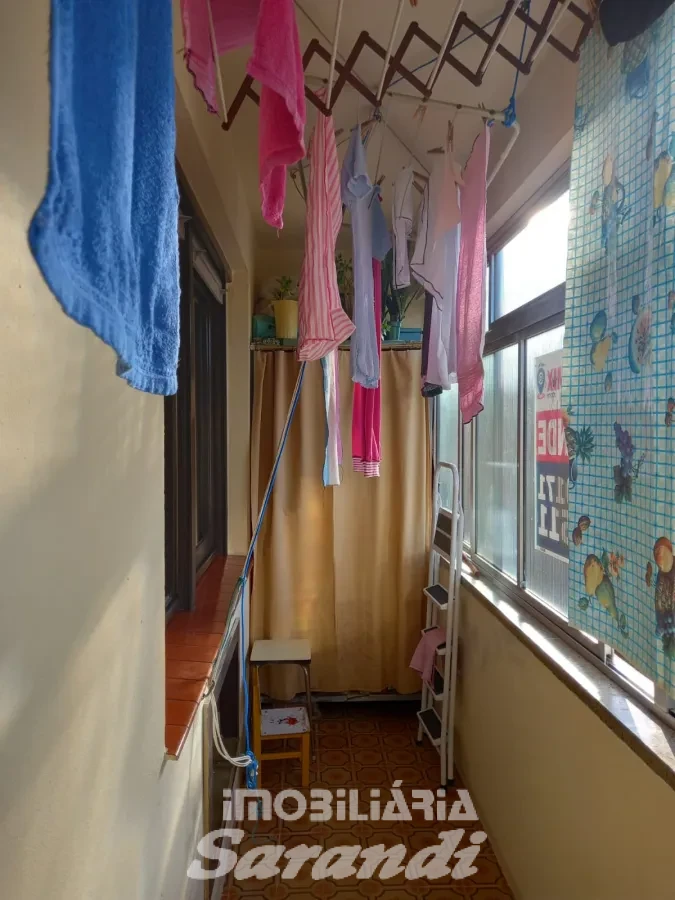 Imagem de Apartamento três dormitórios bairro vila jardim Porto Alegre