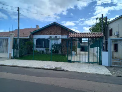Imagem de Casa de três dormitório financiavel bairro sarandi Porto Alegre