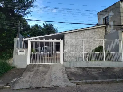 Imagem de Terreno com duas casas construídas bairro Santa rosa de lima Porto Alegre
