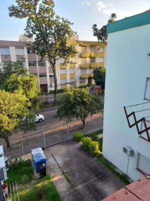 Imagem de JKazão um dormitório bairro jardim ipiranga Porto Alegre