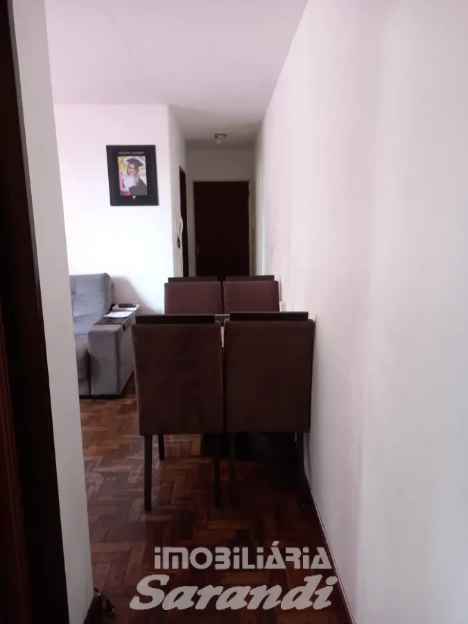 Imagem de Apartamento um dormitório bairro Costa e Silva Porto Alegre