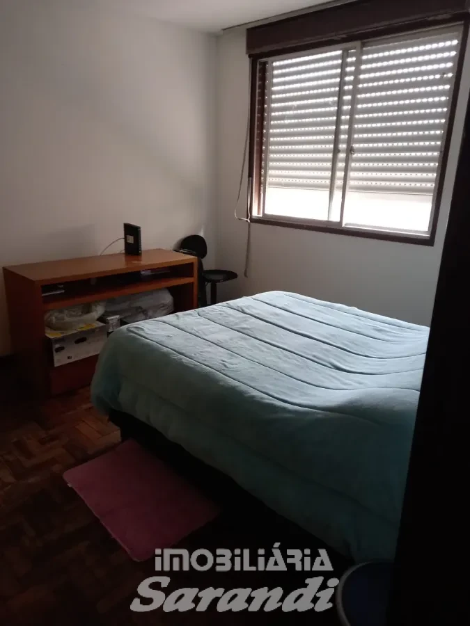 Imagem de Apartamento um dormitório bairro Costa e Silva Porto Alegre