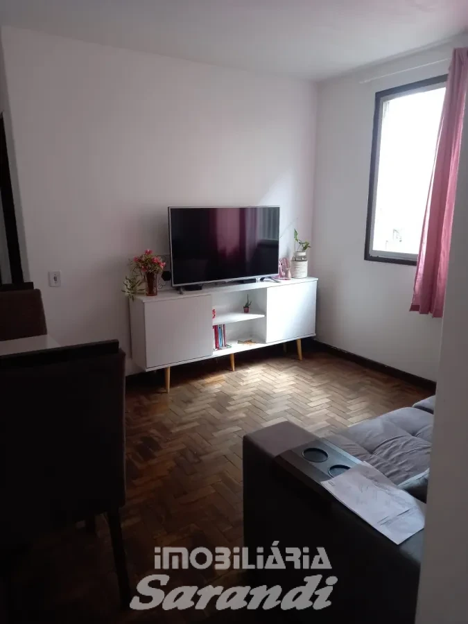 Imagem de Apartamento um dormitório bairro Costa e Silva Porto Alegre