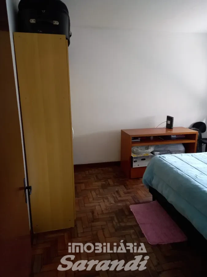 Imagem de Apartamento um dormitório bairro Costa e Silva Porto Alegre