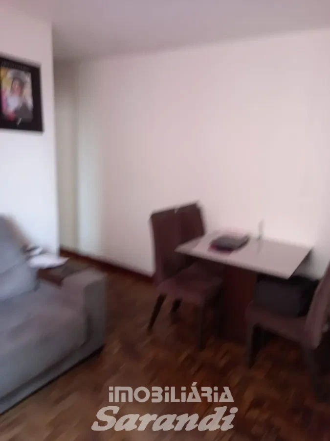 Imagem de Apartamento um dormitório bairro Costa e Silva Porto Alegre