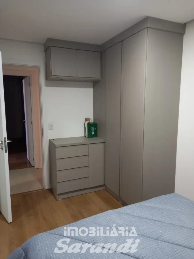 Imagem de Apartamento três dormitórios três suítes bairro lindóia Porto Alegre