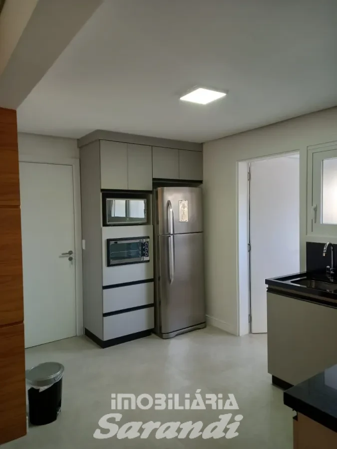 Imagem de Apartamento três dormitórios três suítes bairro lindóia Porto Alegre