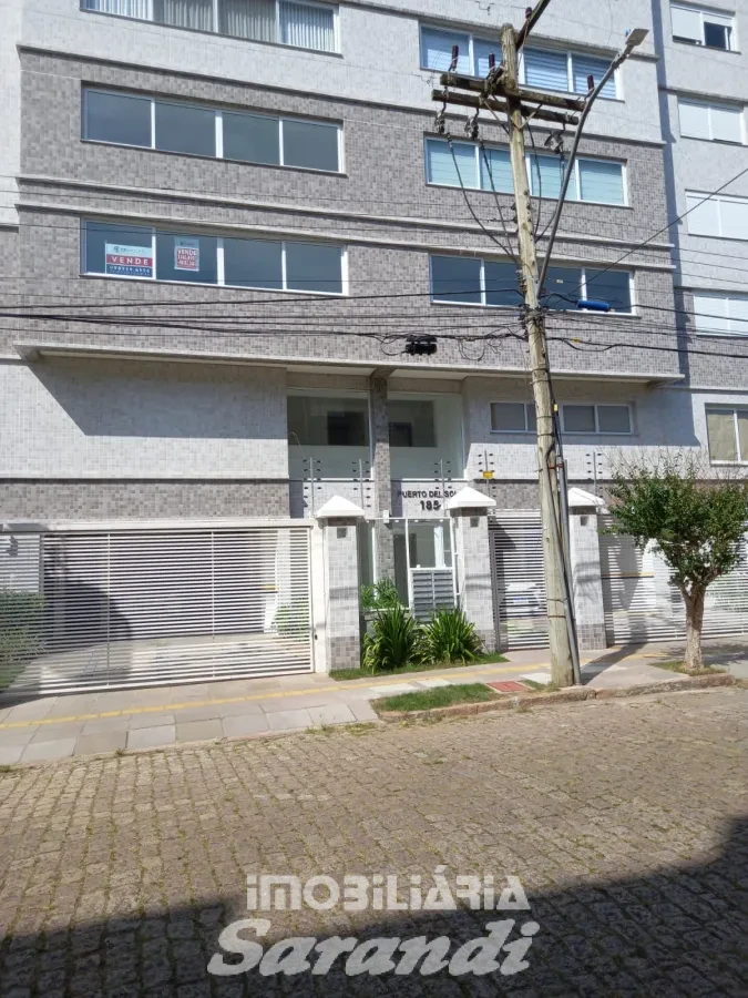 Imagem de Apartamento três dormitórios três suítes bairro lindóia Porto Alegre