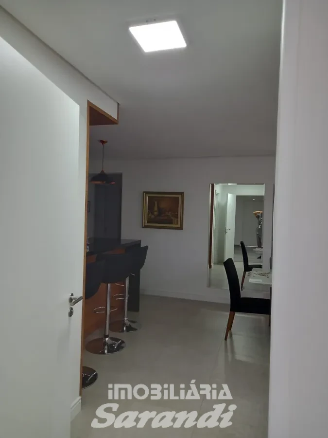 Imagem de Apartamento três dormitórios três suítes bairro lindóia Porto Alegre