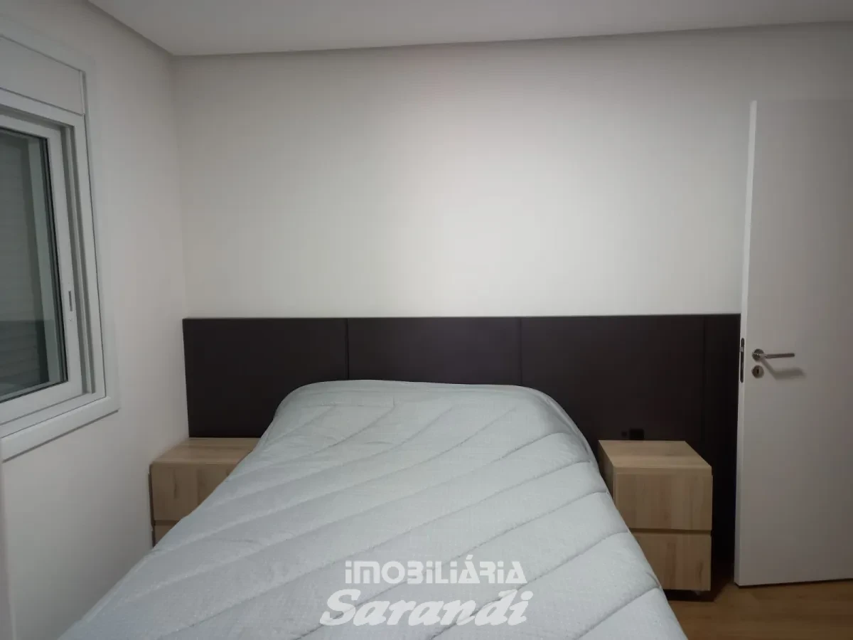 Imagem de Apartamento três dormitórios três suítes bairro lindóia Porto Alegre