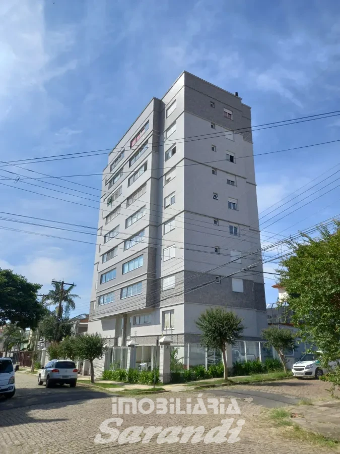 Imagem de Apartamento três dormitórios três suítes bairro lindóia Porto Alegre