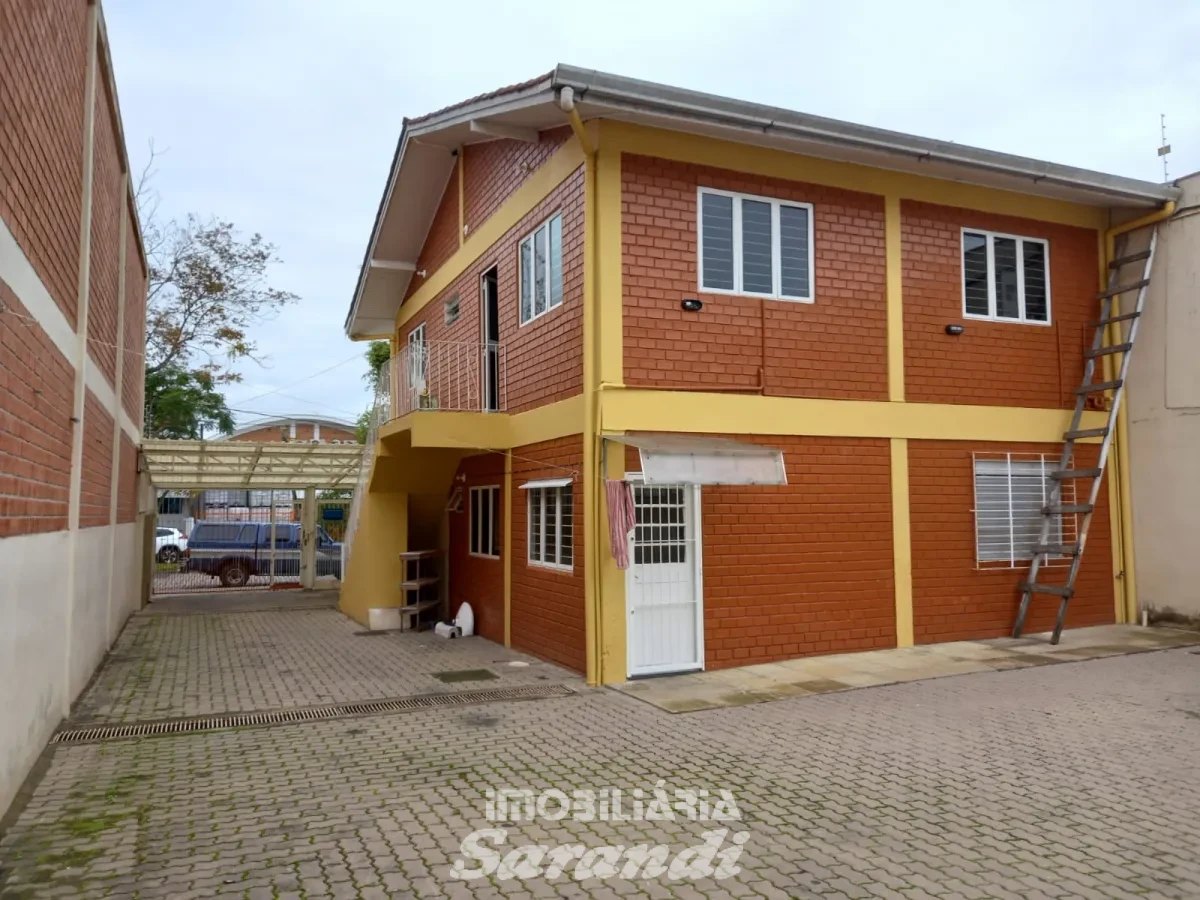 Imagem de Predio Comercial e residencial bairro Anchieta Porto Alegre