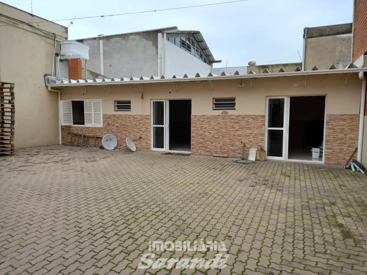 Imagem de Predio Comercial e residencial bairro Anchieta Porto Alegre