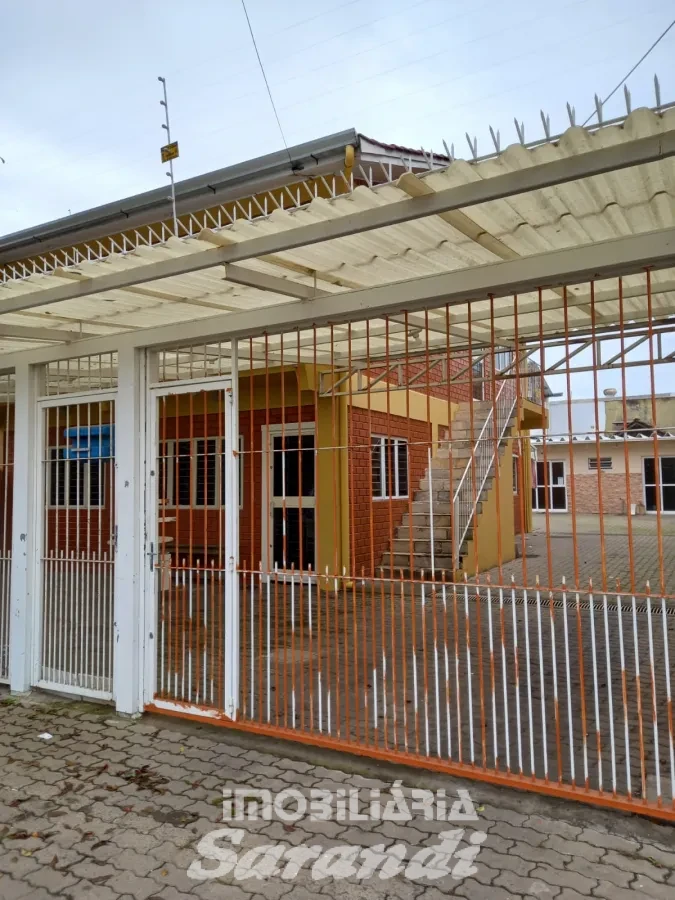 Imagem de Predio Comercial e residencial bairro Anchieta Porto Alegre