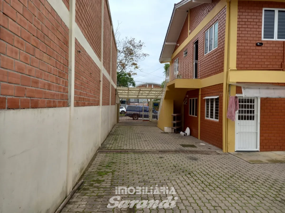 Imagem de Predio Comercial e residencial bairro Anchieta Porto Alegre