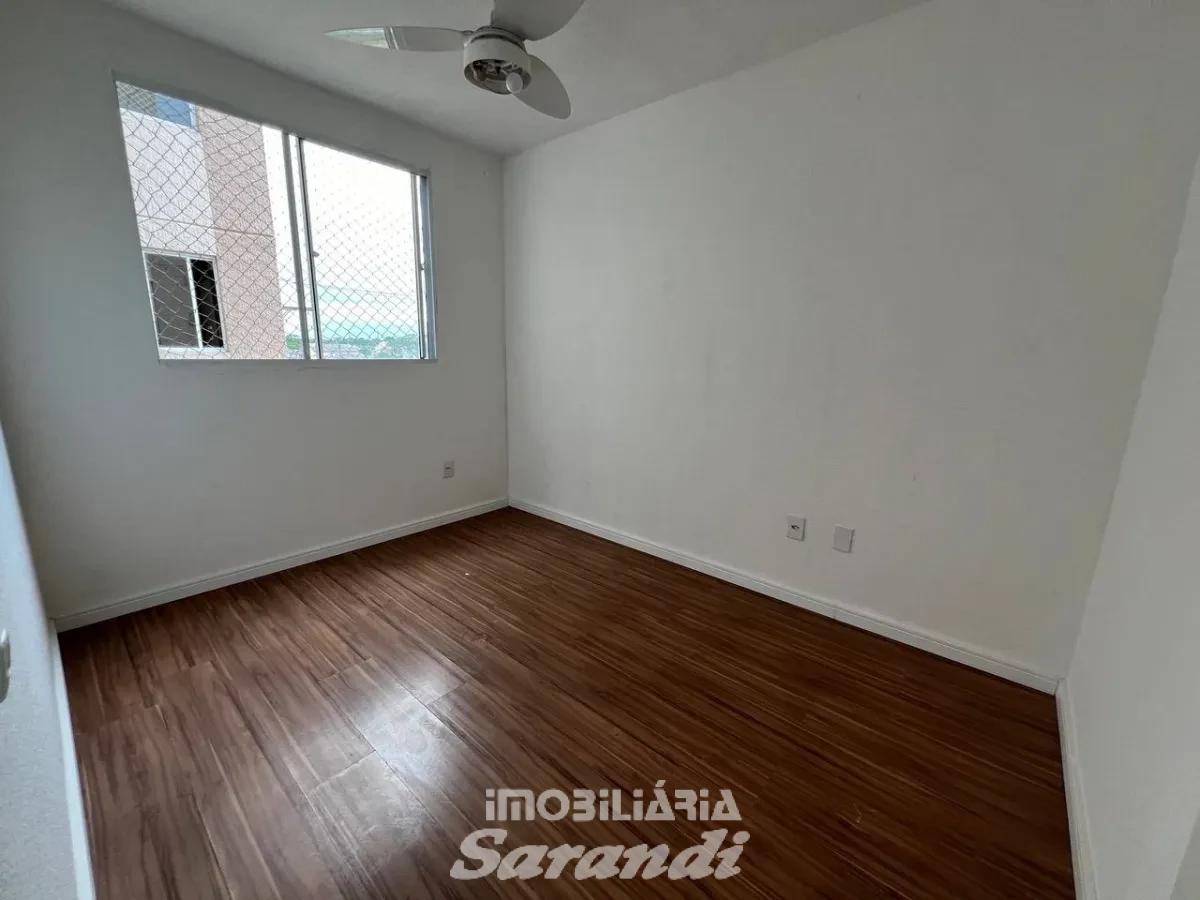 Imagem de Apartamento de 2 dormitórios no bairro Sarandi com vaga