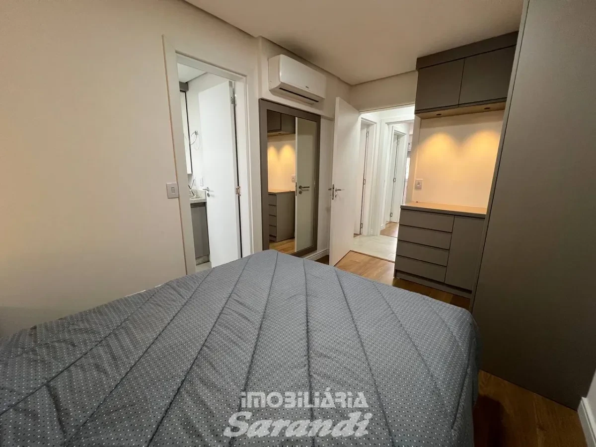 Imagem de Excelente apartamento no bairro Lindoia com 3 suítes