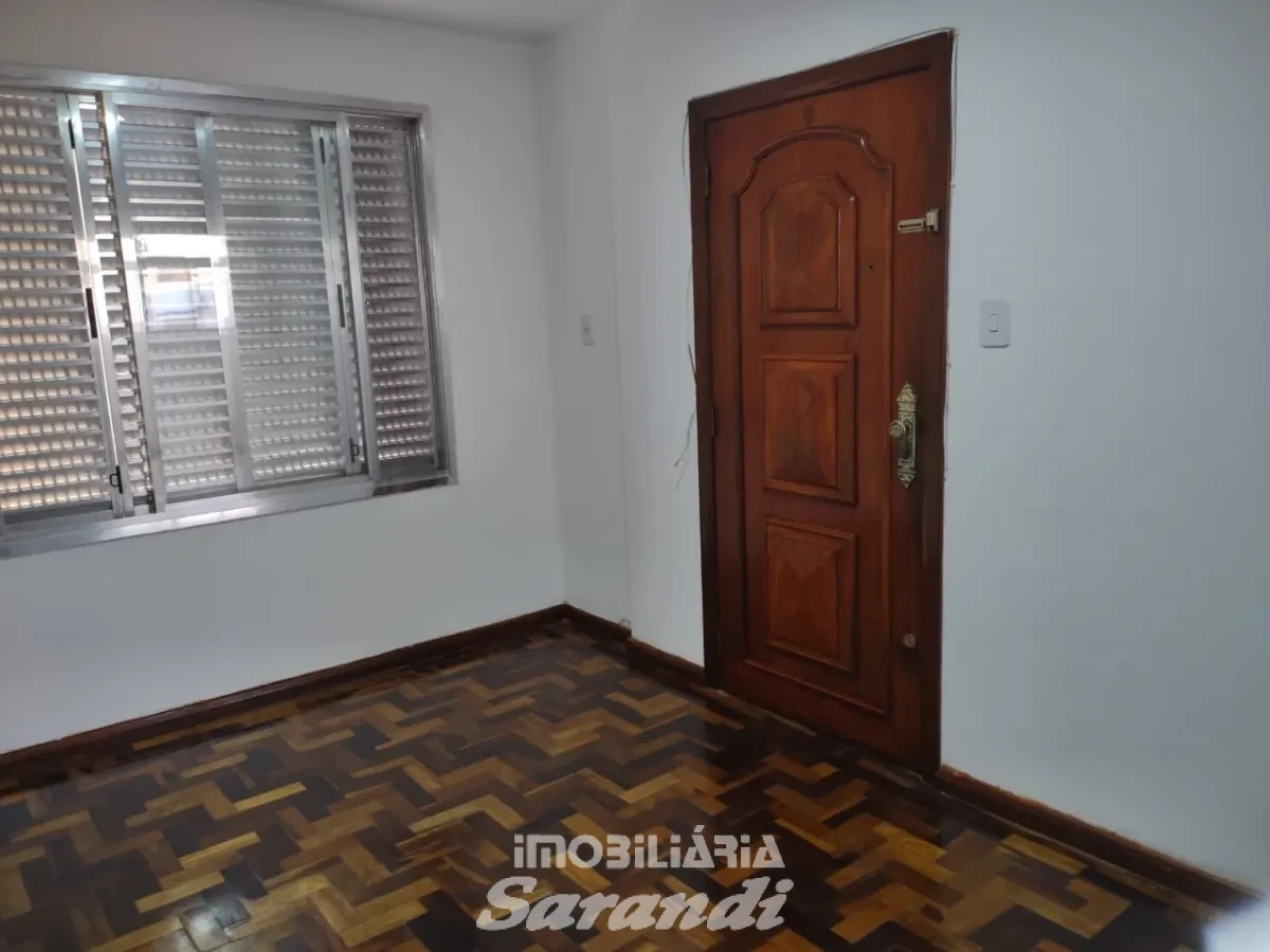 Imagem de Apartamento três dormitórios bairro Jardim Itú Porto Alegre