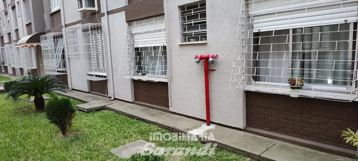 Imagem de Apartamento três dormitórios bairro Jardim Itú Porto Alegre