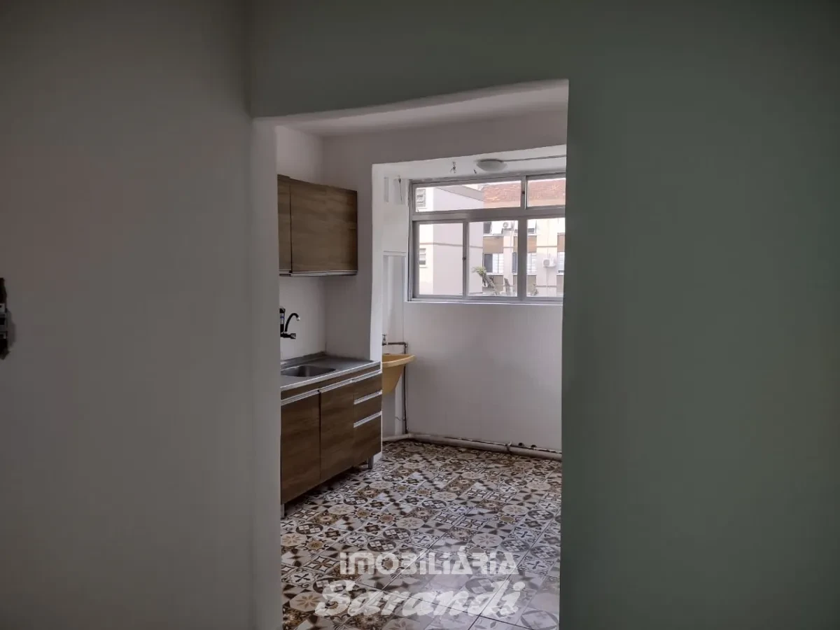 Imagem de Apartamento três dormitórios bairro Jardim Itú Porto Alegre