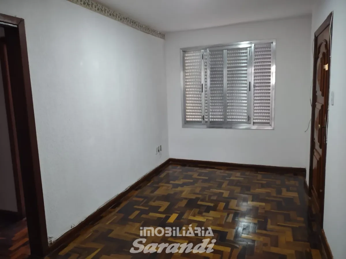 Imagem de Apartamento três dormitórios bairro Jardim Itú Porto Alegre