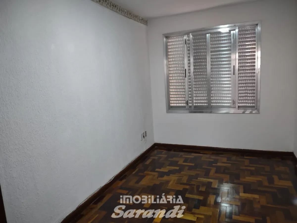 Imagem de Apartamento três dormitórios bairro Jardim Itú Porto Alegre