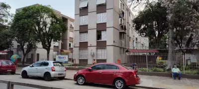 Imagem de Apartamento três dormitórios bairro Jardim Itú Porto Alegre