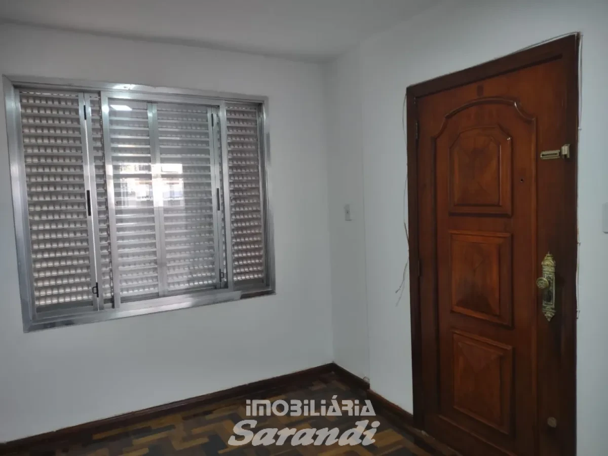 Imagem de Apartamento três dormitórios bairro Jardim Itú Porto Alegre