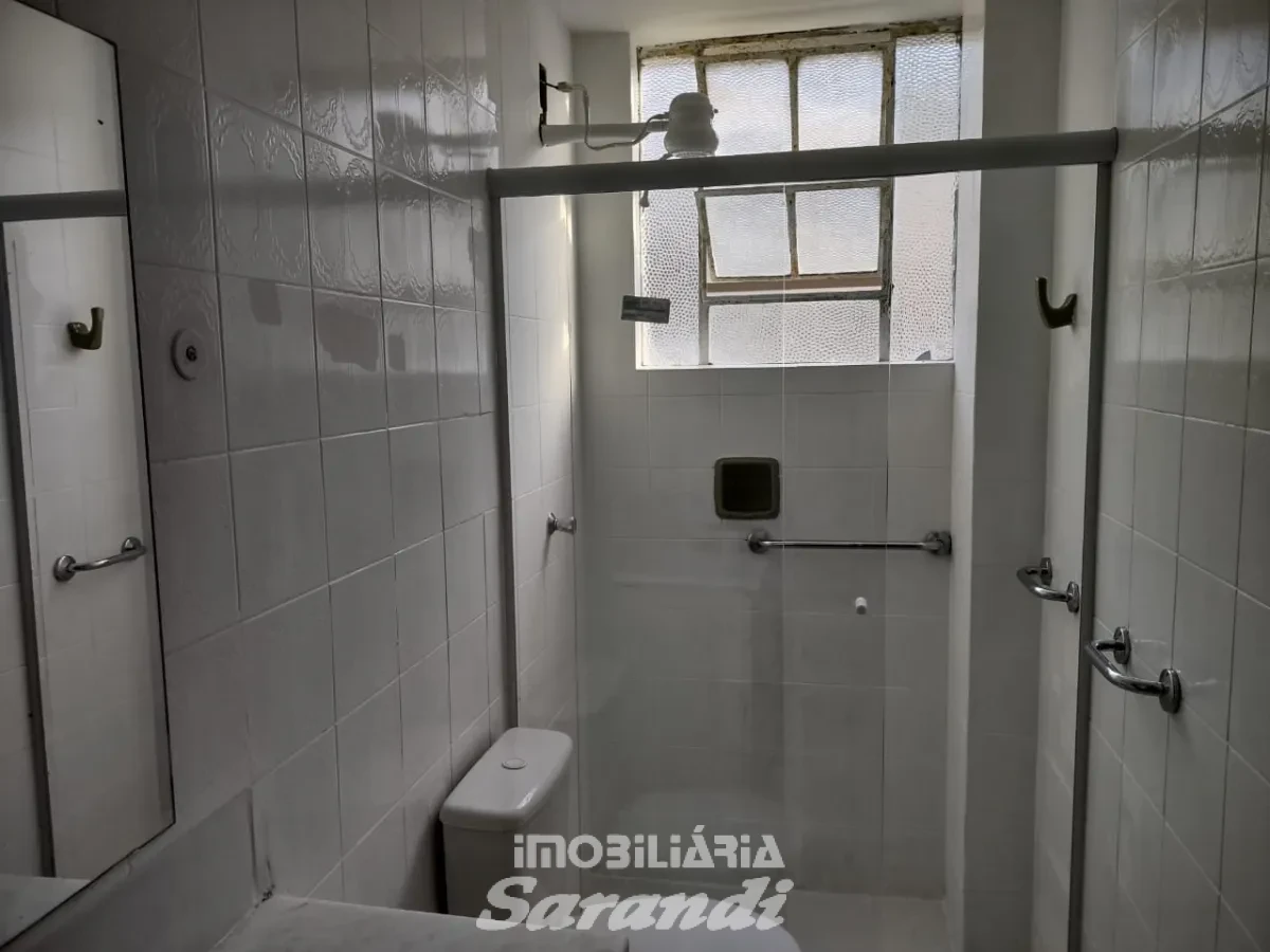 Imagem de Apartamento três dormitórios bairro Jardim Itú Porto Alegre