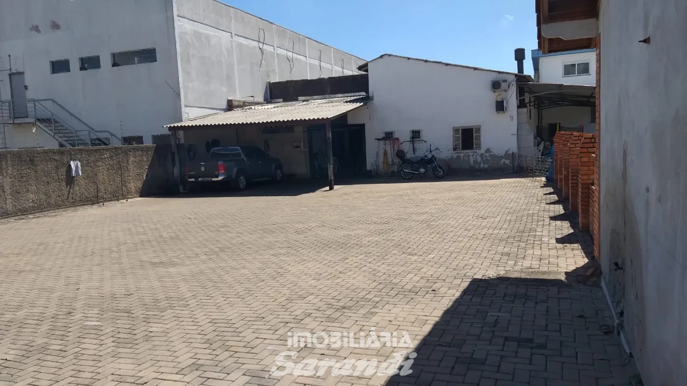 Imagem de Loja Comercial ótima localização bairro São Vicente Gravataí