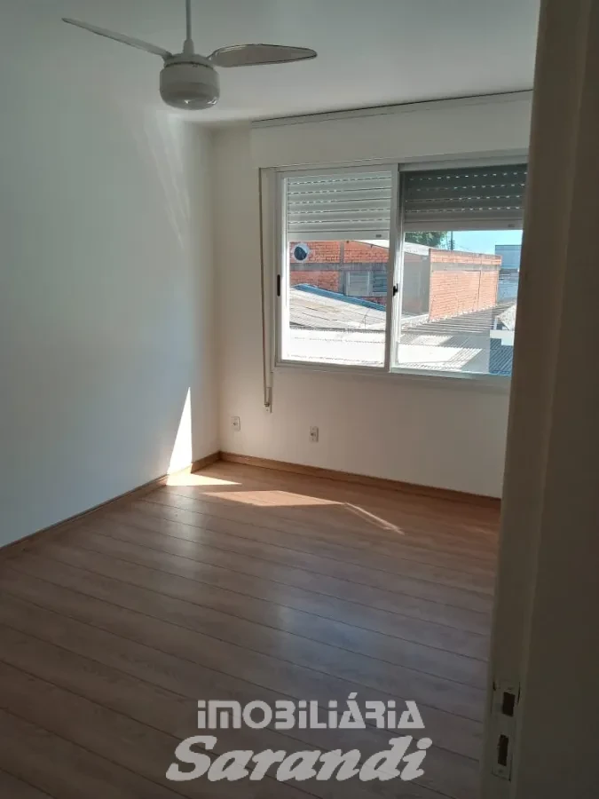 Imagem de Apartamento dois dormitórios bairro Santa maria gorete Porto Alegre