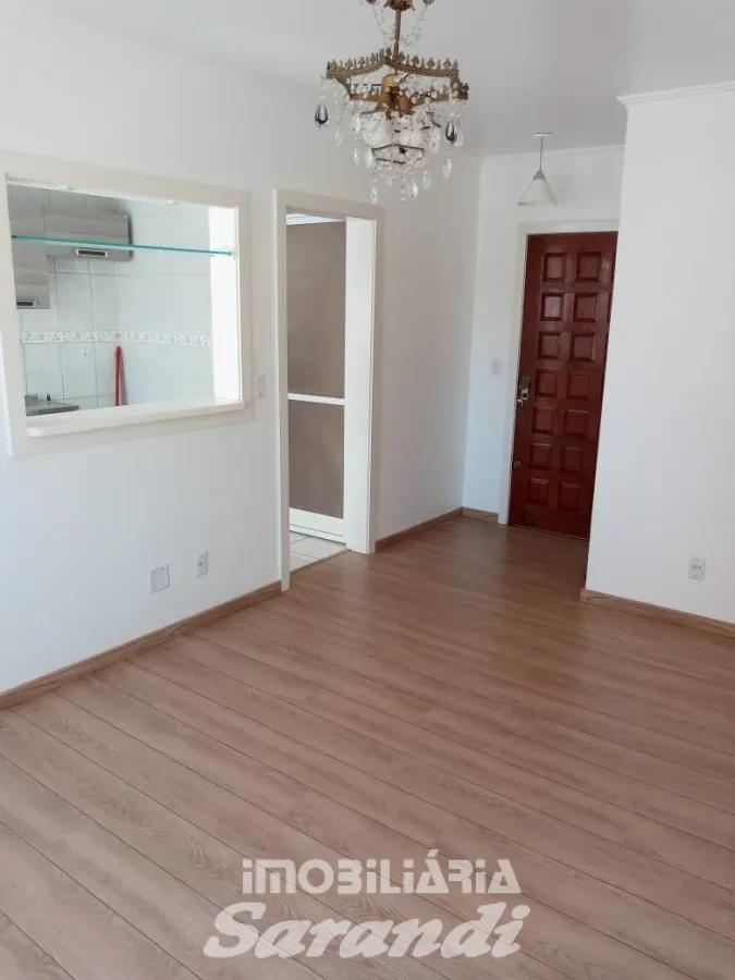 Imagem de Apartamento dois dormitórios bairro Santa maria gorete Porto Alegre