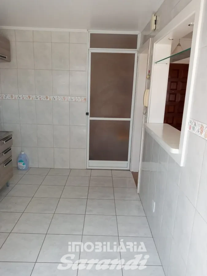 Imagem de Apartamento dois dormitórios bairro Santa maria gorete Porto Alegre