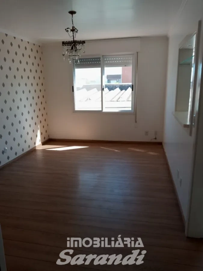 Imagem de Apartamento dois dormitórios bairro Santa maria gorete Porto Alegre