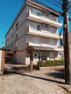 Imagem de Apartamento dois dormitórios bairro Santa maria gorete Porto Alegre