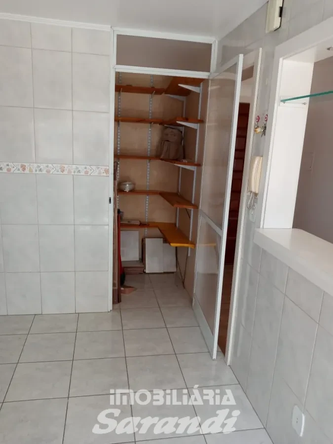 Imagem de Apartamento dois dormitórios bairro Santa maria gorete Porto Alegre