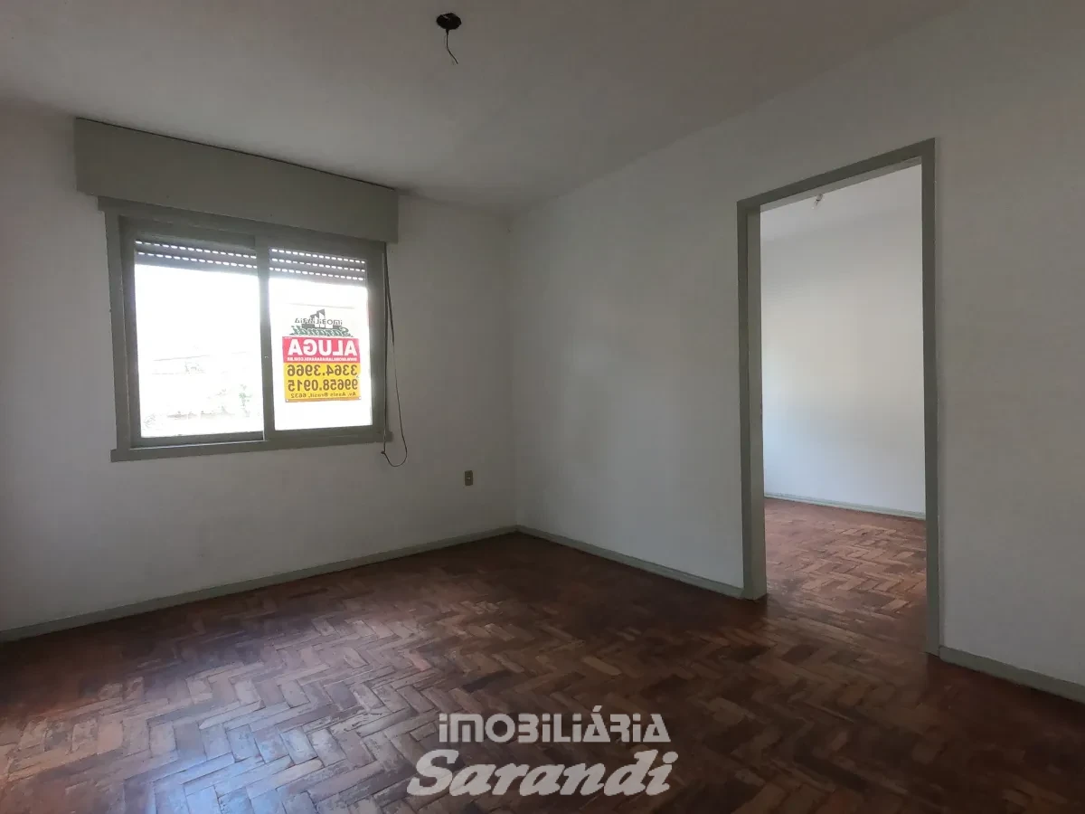 Imagem de Apartamento um dormitório no bairro Jardim Leopoldina Porto Alegre