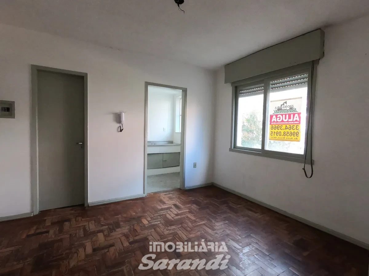 Imagem de Apartamento um dormitório no bairro Jardim Leopoldina Porto Alegre