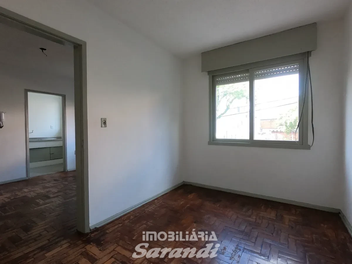 Imagem de Apartamento um dormitório no bairro Jardim Leopoldina Porto Alegre