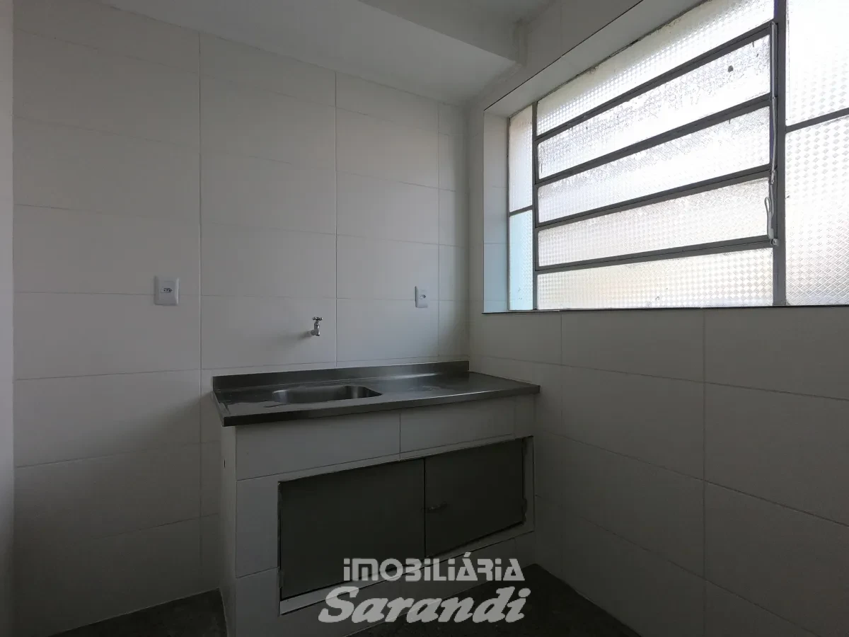 Imagem de Apartamento um dormitório no bairro Jardim Leopoldina Porto Alegre