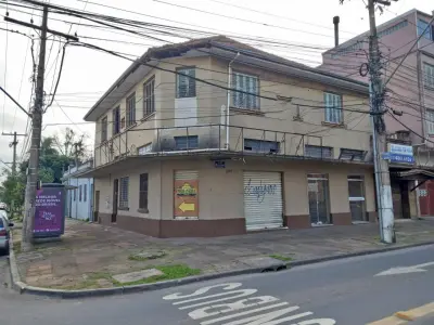 Imagem de Loja Comercial e residencial bairro Navegantes Porto Alegre