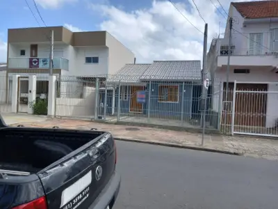 Imagem de Casa de alvenaria com dois dormitórios bairro sarandi Porto Alegre