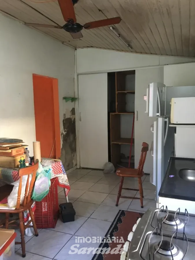 Imagem de Casa mista situada no bairro Santo Agostinho Porto Alegre