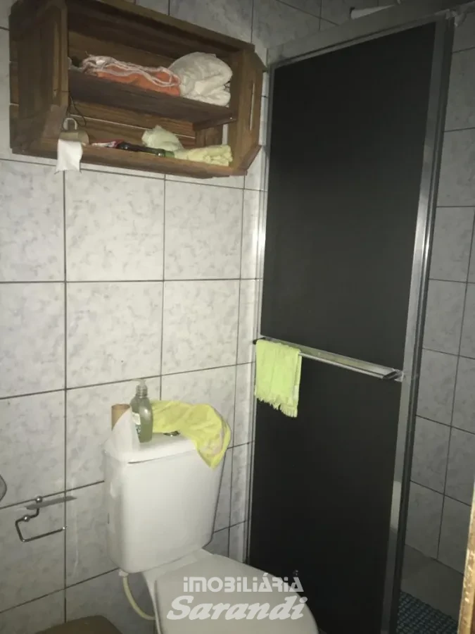 Imagem de Casa mista situada no bairro Santo Agostinho Porto Alegre