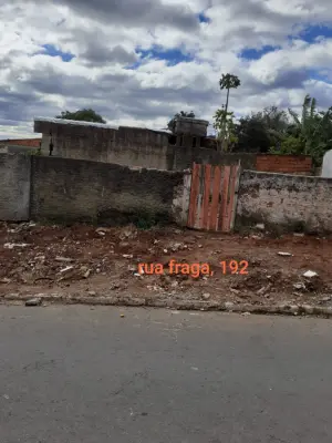 Imagem de Terreno de esquina com 300,00m² bairro Cruzeiro Gravataí