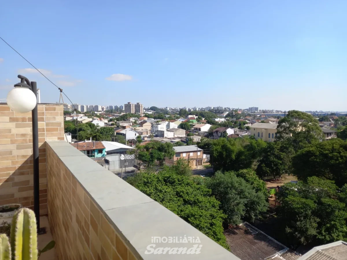 Imagem de Apartamento de Cobertura bairro sarandi Porto Alegre