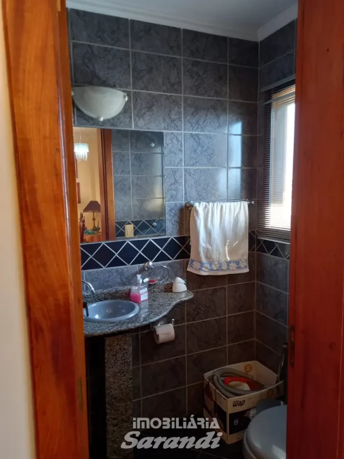 Imagem de Apartamento de Cobertura bairro sarandi Porto Alegre