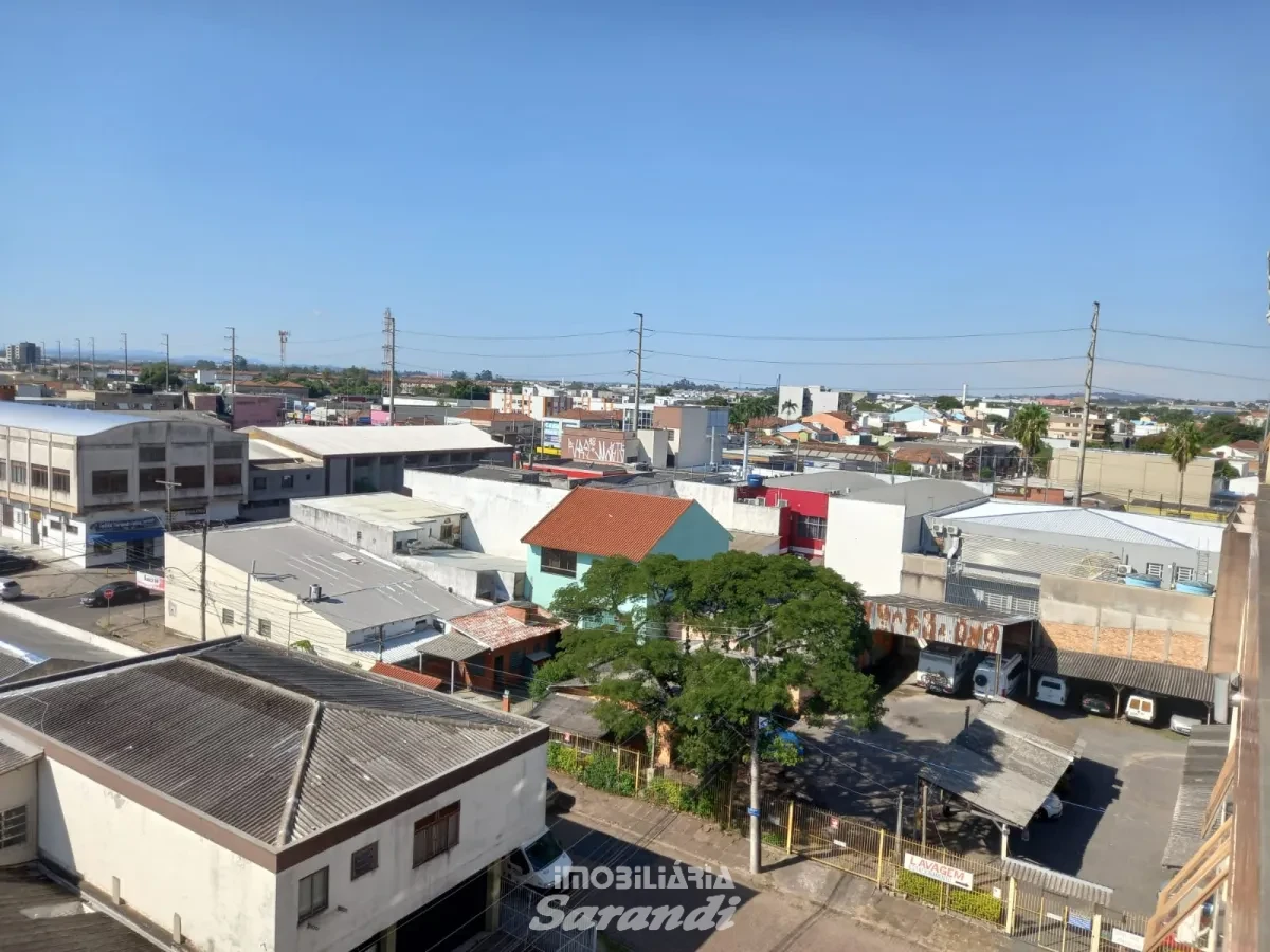 Imagem de Apartamento de Cobertura bairro sarandi Porto Alegre